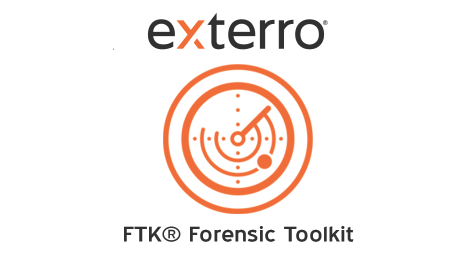 Forensic Toolkit (FTK®)