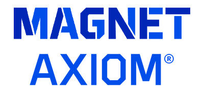 Magnet AXIOM®