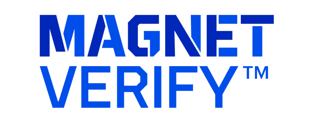 Magnet VERIFY™
